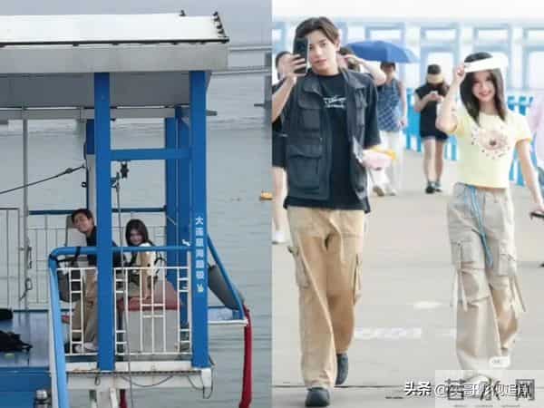 王者归来！刘念新剧首播空降腾讯TOP2，评分9.3，男主竟是他