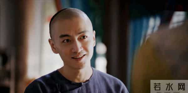 《大生意人》:王天贵找到闯王宝藏,古平原为救白依梅闯军营