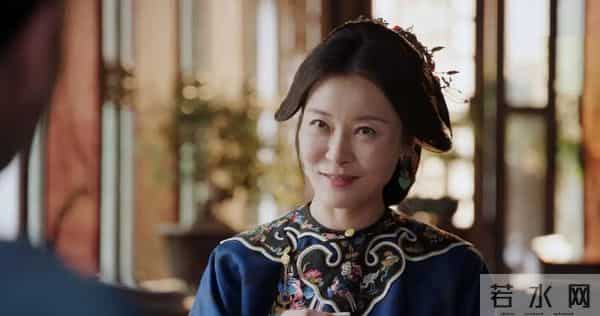 《大生意人》古平原装穷归乡?白依梅嫁李成,老八家狠辣藏玄机