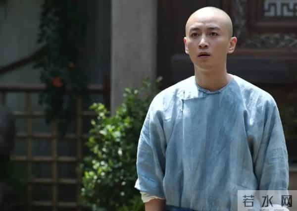 大生意人-白先生救他殒命，古平原才懂：白依梅为何不选他随李成