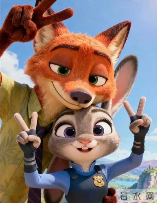 疯狂动物城2票房飙破30亿 全球动画冠军迎来新王 哪吒2恐地位不保?