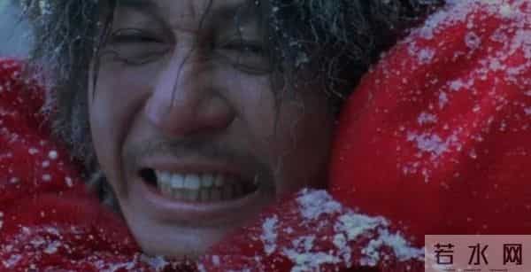 猜不到的终局!10部高口碑电影,藏着影史最震撼的反转