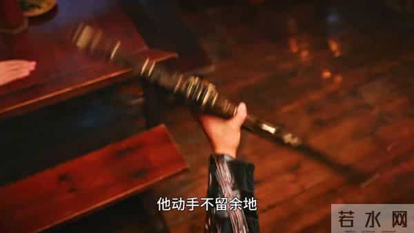 四大魔头实力排名，叶鼎之第一苏暮雨第三！