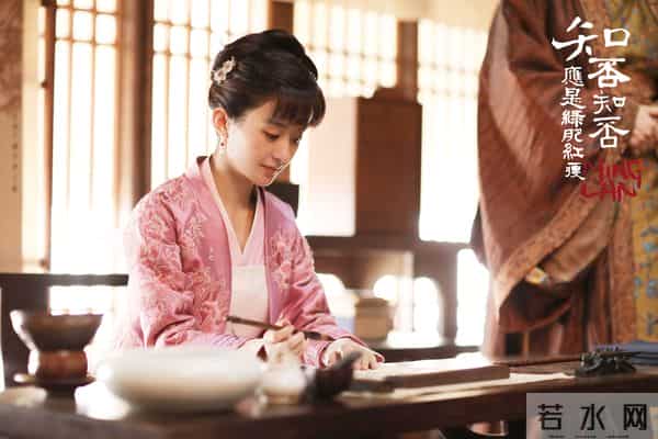 如果有天,你发现自己被原生家庭困住了,记住学学明兰,你就赢了