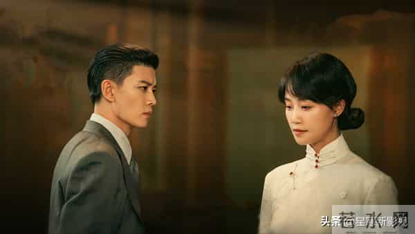 成毅和任嘉伦新剧或同期上线，还都在央视播，这下要追不过来了！