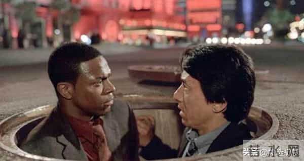 川普亲自喊话!成龙回归《尖峰时刻》,导演丑闻差点让电影凉凉