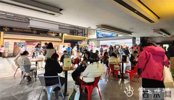 光影为媒架起澜湄文化桥 第七届澜湄国际电影周曲靖惠民放映受热捧