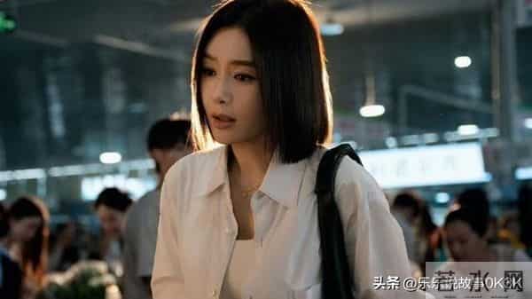 《亦舞之城》爆火真相:12年谎言撕开那刻,全网都在等高慧落网!