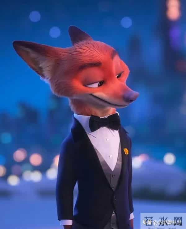 7.3亿票房炸场!《疯狂动物城2》狂欢下的撕裂