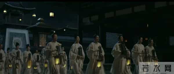 《山河枕》——天崩开局！