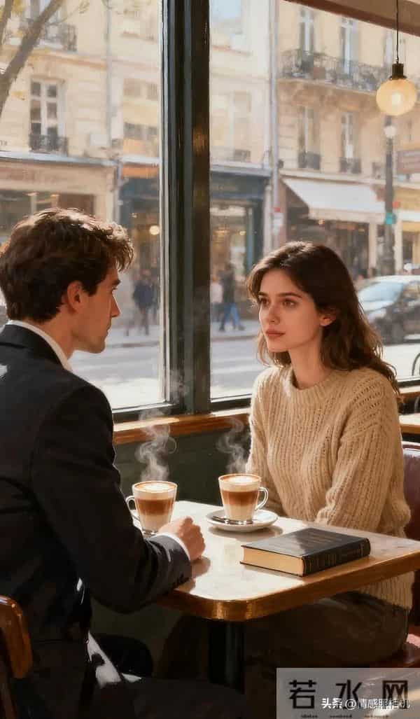 《谁在时间的彼岸》：一场跨越十六年的“赎罪式爱情”