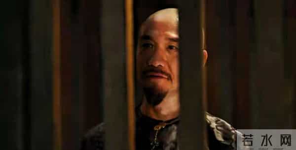 大生意人-紫轩身份一揭穿！古平原瞬间懂了李万堂求和的恶心算计