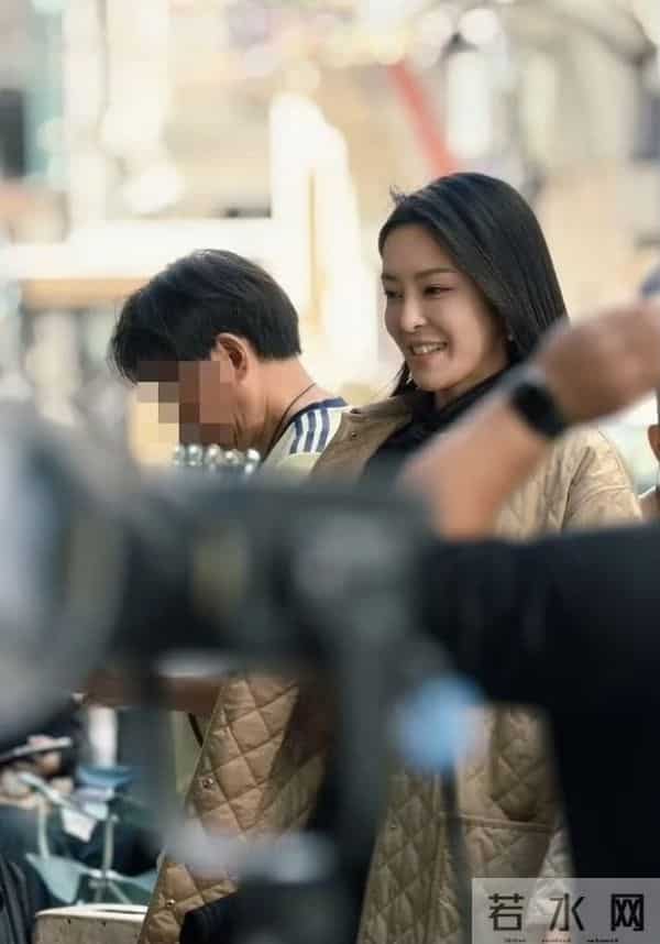 TVB重磅钜制热拍!路透照持续流出,剧中主演接连被换引热议