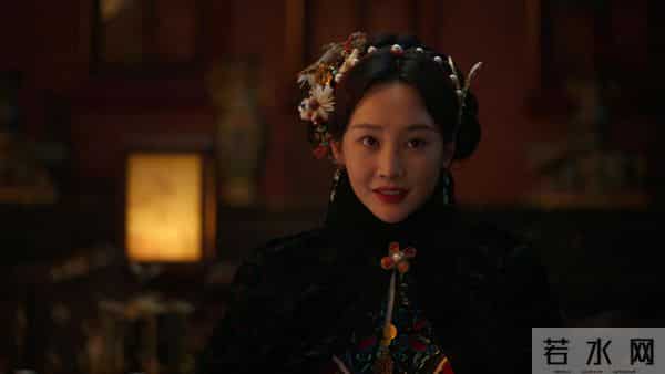 大生意人:李万堂反击苏紫轩!原来,这才是李钦被逼疯的关键原因