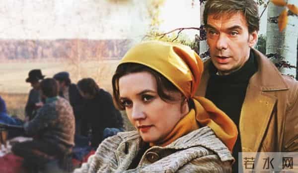 经典电影推荐——2025年11月第4期