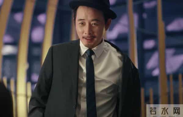 开播2小时热度4500!八位实力派加盟,这部年底压轴剧太生猛