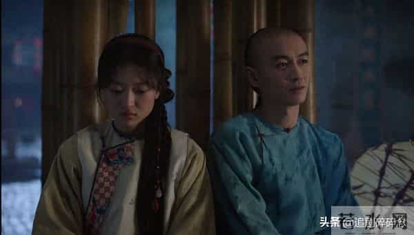 《大生意人》:古平原遇麻烦,白依梅婚事有变,常玉儿还有机会