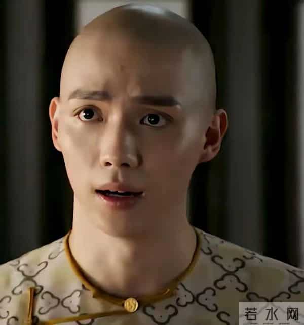 《大生意人》演技大比拼!黄志忠稳坐第一,陈晓第三不冤