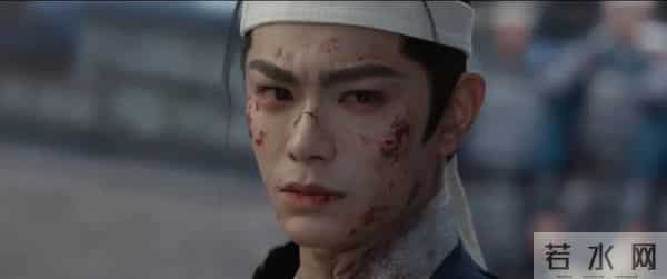 《山河枕》——天崩开局！