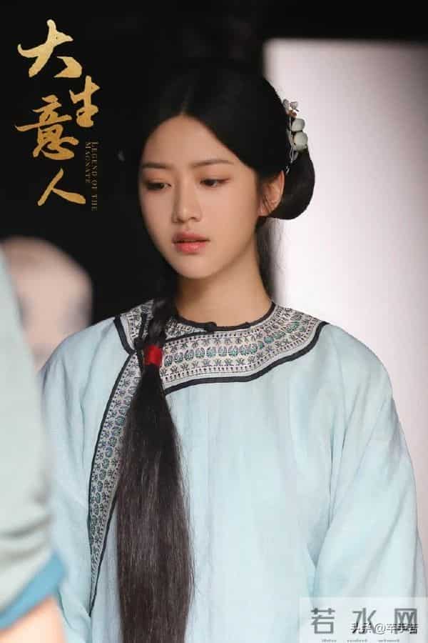 《大生意人》新剧情断掉爽剧节奏,白依梅人设翻车,魔改是大问题