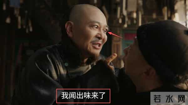 一颗老鼠屎坏一锅粥!《大生意人》49岁男配出场,成全剧最大败笔