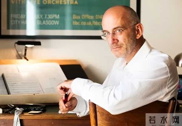 顶级指挥家现场配乐《淘金记》!