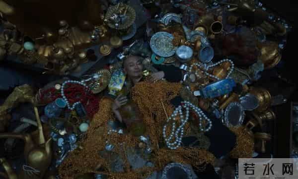 《大生意人》:古平原为什么不愿做他的儿子,继承他的千万家产?