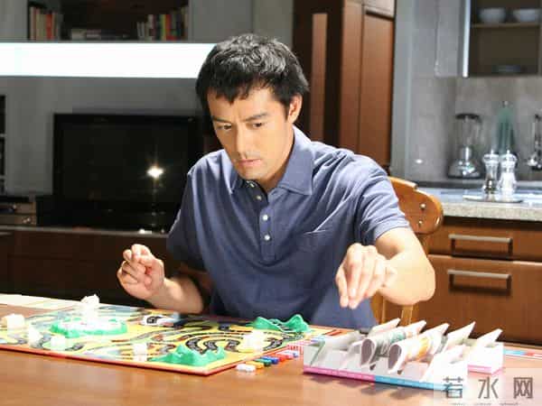 国产剧又又翻拍日剧了,这次是不能结婚的男人