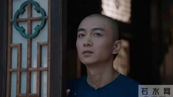 大生意人:李万堂反击苏紫轩!原来,这才是李钦被逼疯的关键原因