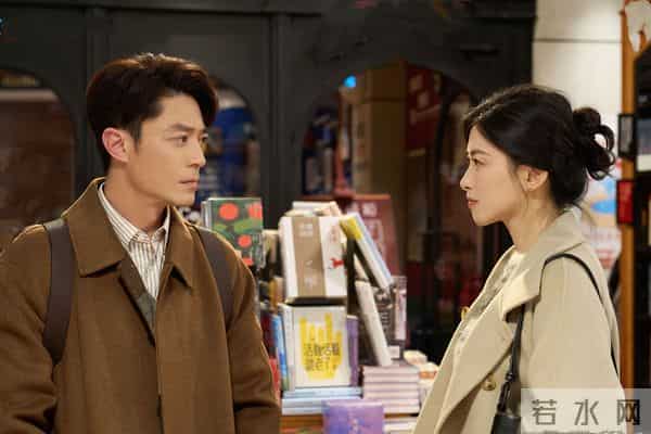 《如懿传》后霍建华又翻红?新剧角色太颠覆,观众为何越骂越爱