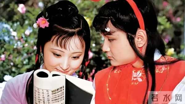 难怪王扶林嫌“薛宝钗”没人能演！看他原定宝钗候选人，你就懂了