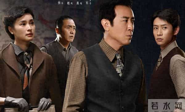 《沉默的荣耀》观后感