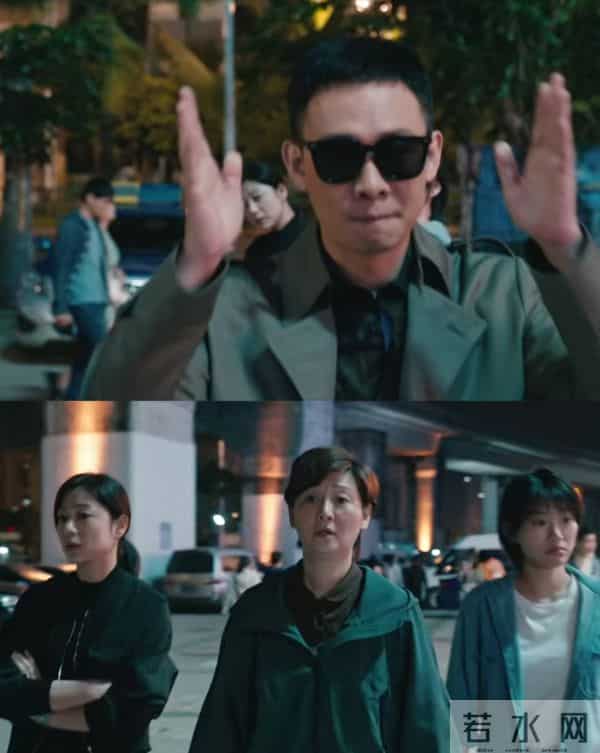 这两部犯罪悬疑剧太上头 张译秦岚陷生死局 50集真实刑警案熬夜追完