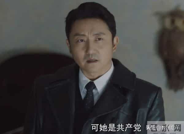 《隐锋》大结局 ,贾云英下线只是前菜,贾云武的结局才叫真意难平