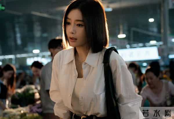 《亦舞之城》直到发现亲妈遗言，冯睿方知，温佩妍接近自己的真相