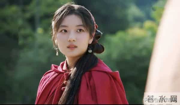 《大生意人》李万堂一跪揭隐情，竟把常玉儿推向地狱