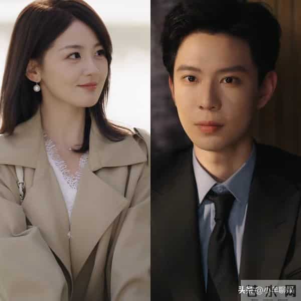 黄浩雯新剧《新婚慢热》热度飙升却被吐槽-剧情改了,味道变了