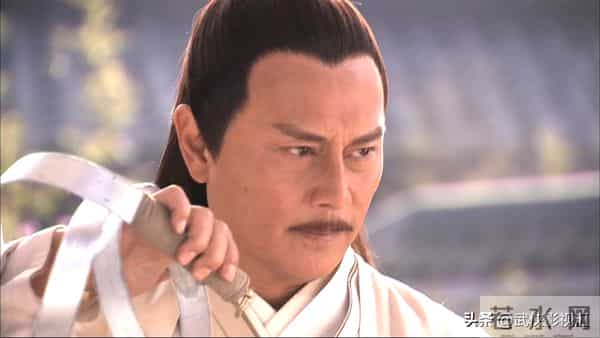 古龙《流星蝴蝶剑》十大高手排名！