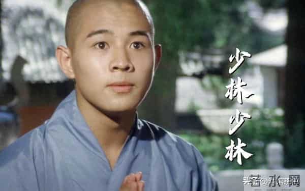 《少林寺》3位演员再也见不到了，个个都是武术大师，却早已离世