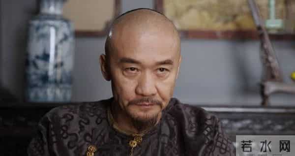 《大生意人》这才是李钦和古平原反目原因，原来，李万堂如此偏心