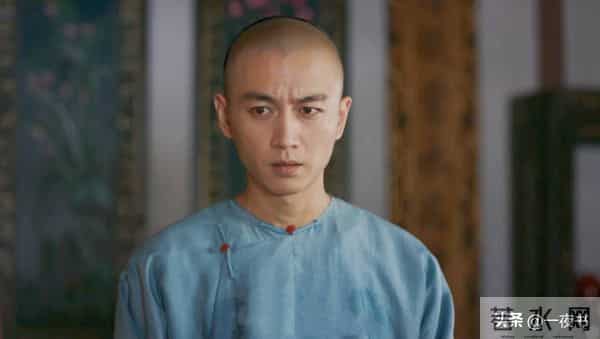 《大生意人》直到李万堂给古平原下跪，才知，常玉儿为何被人玷污