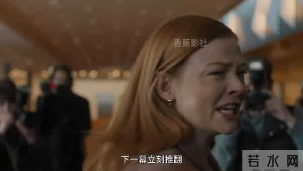 刚上线就爆火！2025年最值得追的5部美剧，特别是最后一部！