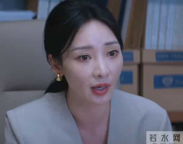 女演员长相很重要，《即刻上场》柳岩一登场，才知啥叫成熟女神