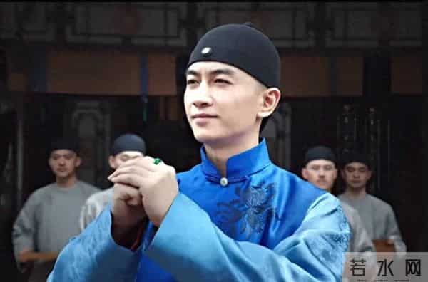 《大生意人》白依梅拒婚真相!古平原联反贼,原是另有难言之隐