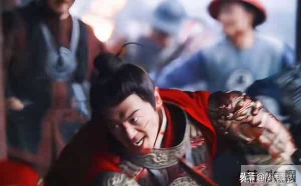 《大生意人》白依梅:救全村反被骂,睡仇人报血仇 她的狠藏满委屈