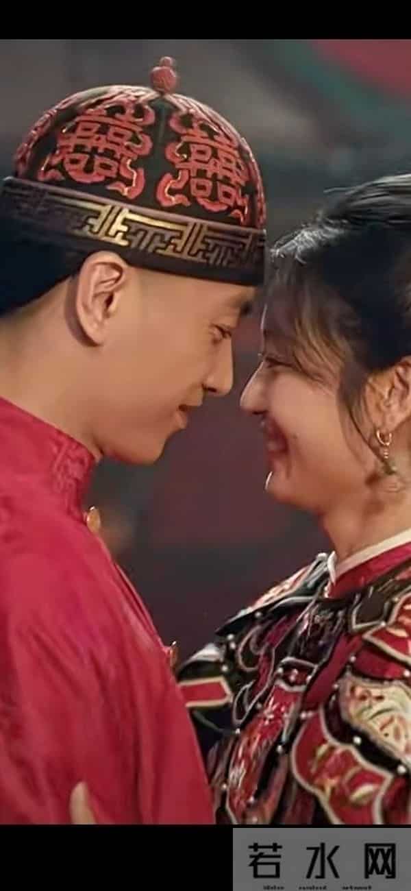 《大生意人》解密!古平原娶常玉儿的关键一步,是白伊梅“毁约”