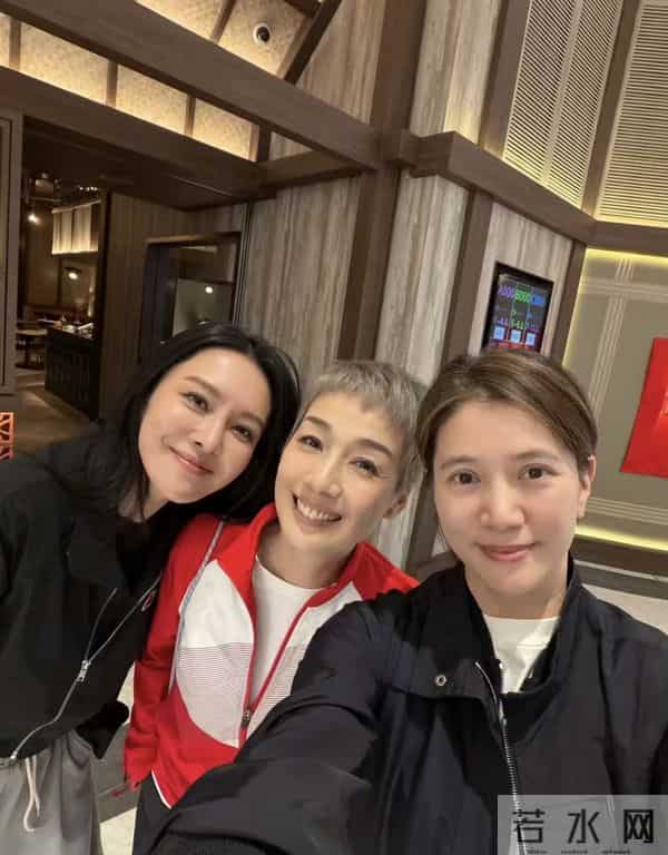 TVB重磅钜制热拍!路透照持续流出,剧中主演接连被换引热议