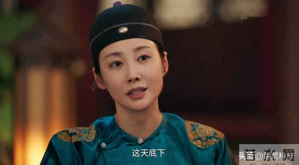 《大生意人》直到古平原诱杀李成，才知，白依梅对他的报复有多狠