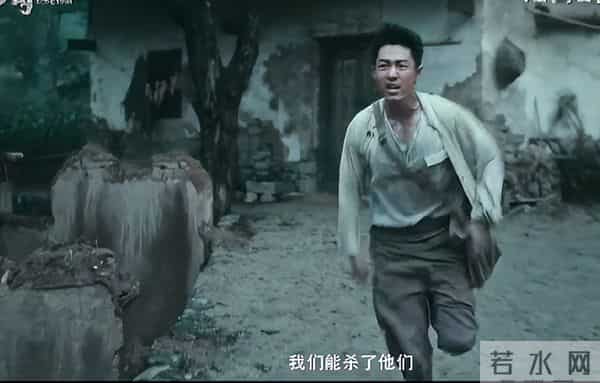 看完肖战《得闲谨制》预告,我想说:这才是当下观众想看的战争片