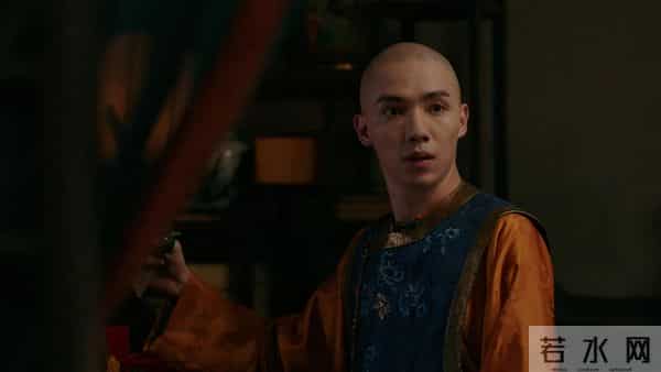 大生意人：李万堂反击苏紫轩！原来，这才是李钦被逼疯的关键原因